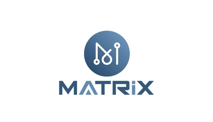 Projek Matrix Blockchain AI