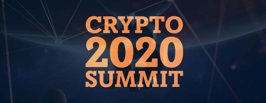 „Crypto 2020 Summit“ ONLINE