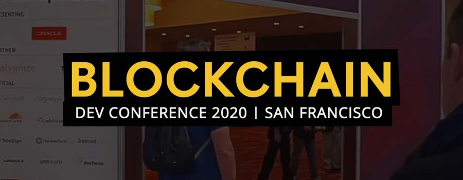 „Blockchain Dev“ konferencija 2020 m
