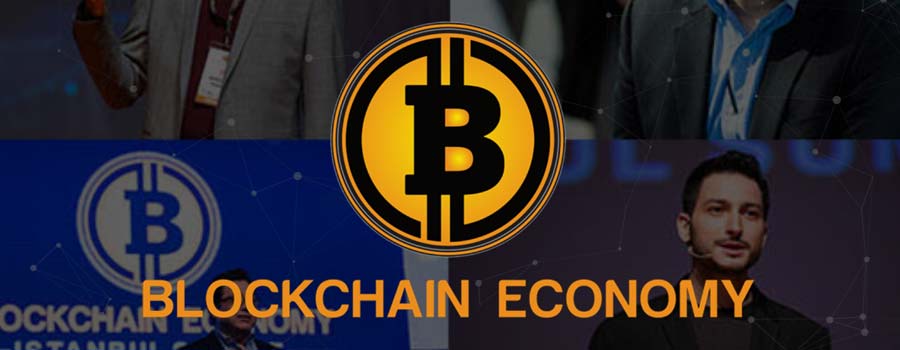 „Blockchain Economy“