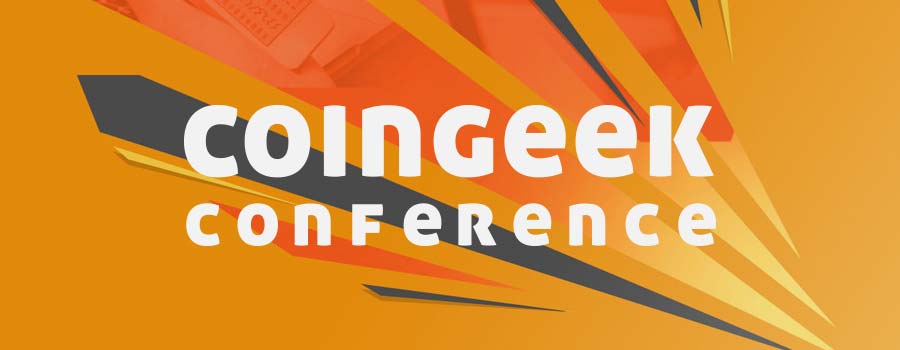 CoinGeek 컨퍼런스 2020