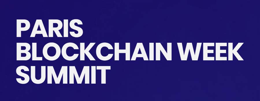2020 m. Paryžiaus „Blockchain“ savaitės aukščiausiojo lygio susitikimas