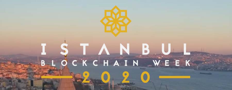 Stambulo „Blockchain“ savaitė, 2020 m