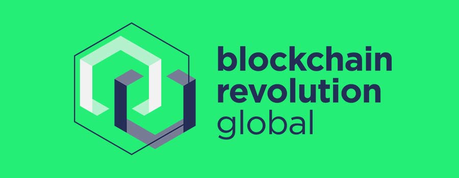 „Blockchain Revolution Global 2020“