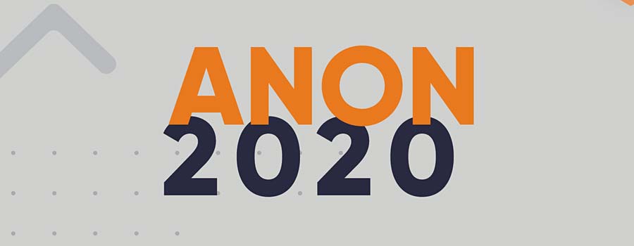ANON aukščiausiojo lygio susitikimas 2020 m