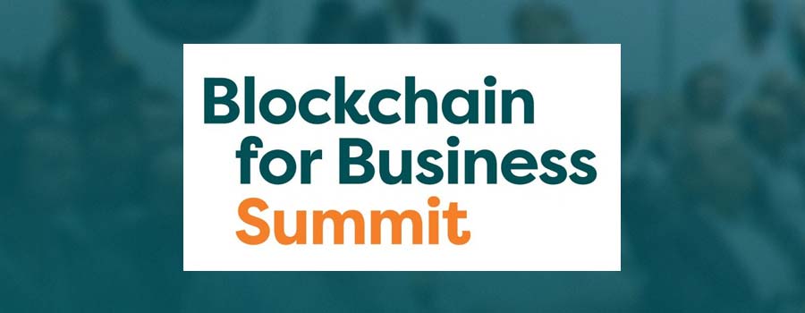 Business Summit 2020을위한 블록 체인