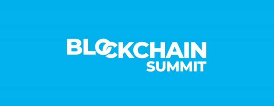 „Blockchain“ aukščiausiojo lygio susitikimas: „Blockchain“ verslas