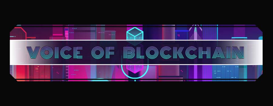 „Blockchain“ balsas 2020 m