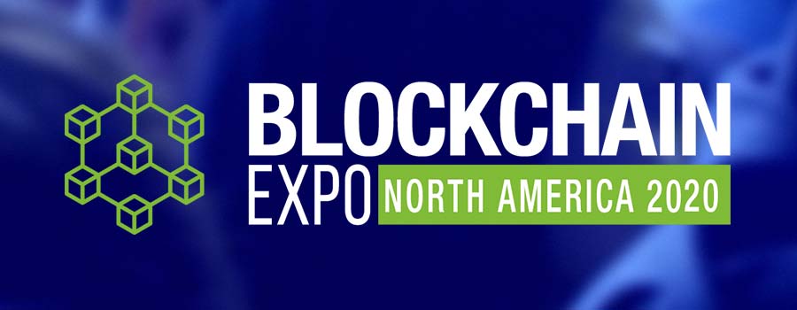 „Blockchain Expo“ Šiaurės Amerikoje