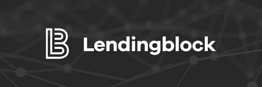 lendingblock blockchain pinjaman