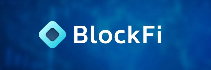 BlockFi lietotāja rokasgrāmata