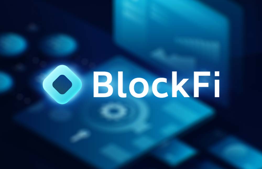BlockFi pārskats
