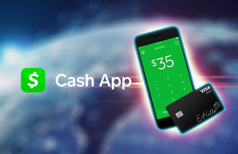 square-cash-app pārskats