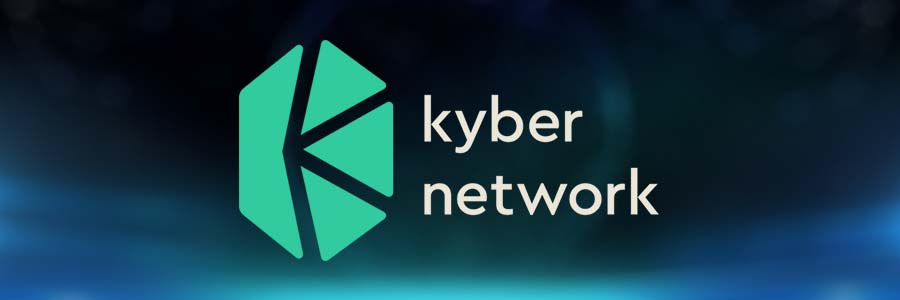 Kyber Network Crystal (KNC) 2020. gadā