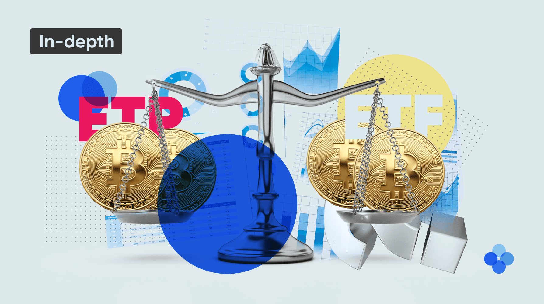 Nagrinėdami „Bitcoin ETF“ reguliavimo kliūtis ir svarbą pagrindinėms investicijoms